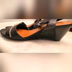 Franco Sarto Wedge Sandals